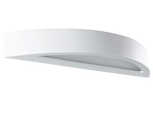 8759 - LED ceramic wall light _ 9010 novantadieci